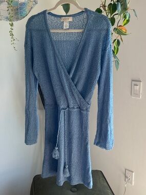 l*space Cover-up Dress